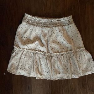 alter’d state skirt